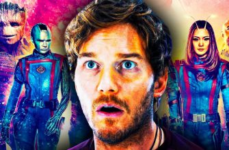 «Стражи Галактики 4»: Джеймс Ганн разочаровал комментарием о продолжении