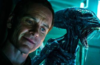Ридли Скотт рассказал, почему сожалеет о фильме «Чужой: Завет»