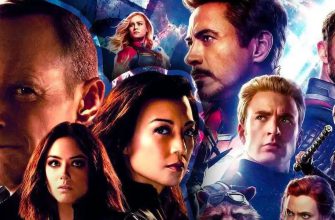 Marvel разрешила спор каноничности сериала «Агенты Щ.И.Т.» в MCU