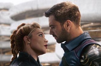 Утечки Marvel раскрыли, кто выживет в фильме «Громовержцы»