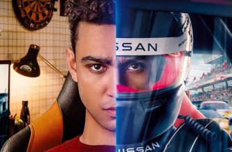 Еще один провал Sony: оценки фильма «Гран Туризмо» оказались низкими