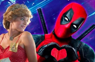 Эмма Коррин прервала молчание о злодее фильма «Дэдпул 3»