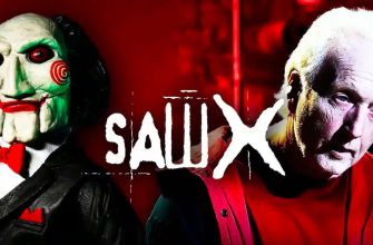 Хронометраж фильма «Пила 10» оказался рекордным для франшизы