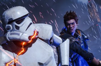 Star Wars Jedi 2: Survivor выйдет на PS4 и Xbox One - хотя это было невозможно