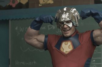 Миротворец сразился с одним из самых спорных злодеев DC