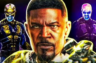 Отклоненный дизайн Электро показали изображения фильма «Человек-паук: Нет пути домой»