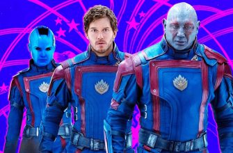 Обновленный таймлайн киновселенной Marvel подтвердил место «Стражей галактики 3» в хронологии