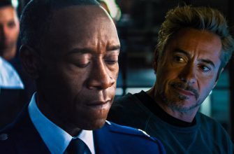 Режиссер MCU испортил смерть Тони Старка и опасается, что ему будут угрожать смертью