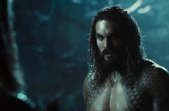 Стала известна судьба фильма «Аквамен 2» - еще один провал DC?