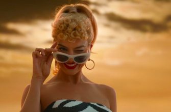 Стало известно, когда фильм «Барби» выйдет в «цифре»