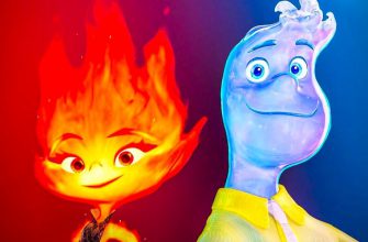 Цифровой релиз мультфильма «Элементарно» получил дату выхода и подтвердил удаленные сцены