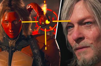 Хидео Кодзима рассказал о сюжете Death Stranding 2