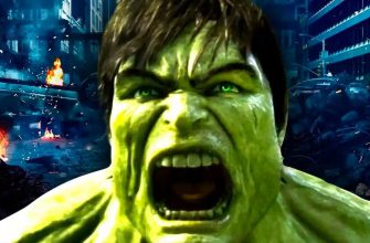 Сюжет фильма «Невероятный Халк 2» звучит невероятно