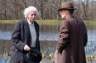 Кристофер Нолан объяснил главную проблему фильма «Оппенгеймер»