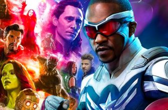 «Он не в себе»: звезда Marvel раскритиковала главу Disney Боба Айгера