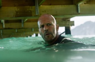 Новый фильм «Мег 2: Впадина» с Джейсоном Стэйтемом слили онлайн
