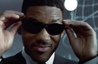 Уилл Смит объяснил отказ от съемок в фильме «Люди в черном»