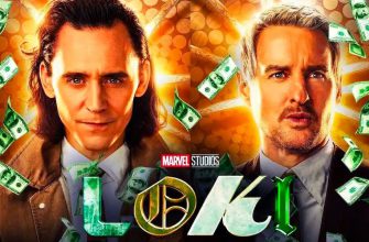 Раскрыт бюджет 2 сезона «Локи» - он меньше сериала «Секретное вторжение», но все же удивляет