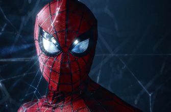 Появился отзыв о спорном фильме «Человек-паук: Лотос»