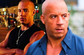 «Форсаж 11»: фанаты спорят, силен ли Доминик Торетто, как Супермен