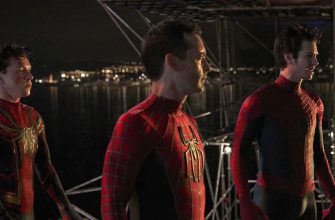 Тоби и Эндрю могли по-другому появиться в «Человеке-пауке: Нет пути домой» (фото)