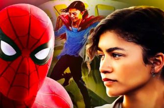 «Человек-паук: Нет пути домой» удалил важный момент с ЭмДжей Зендеи (фото)