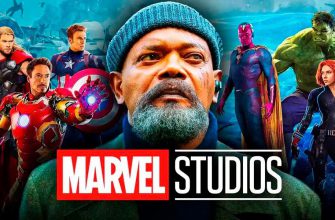 Подтверждено, к каким фильмам Marvel готовит сериал «Секретное вторжение»