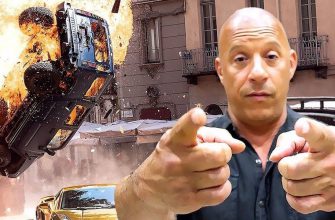 Какую машину было больнее всего уничтожать в «Форсаже 10», рассказал режиссер