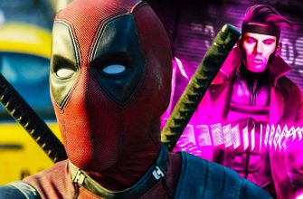 Раскрыты детали появления Гамбита в фильме «Дэдпул 3»