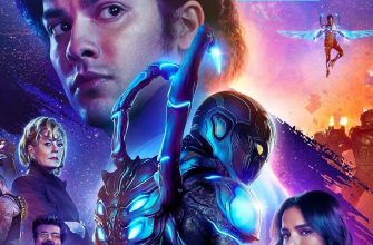 Когда фильм «Синий жук» выйдет в кинотеатрах России на русском