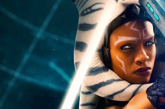 Хронометраж эпизодов сериала «Звездные войны: Асока» раскрыт