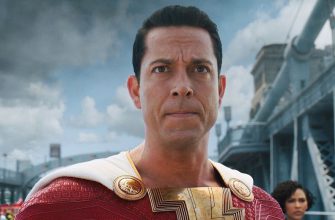 Звезда «Шазама 2» Закари Ливай назвал новые фильмы «мусором» и призвал не идти в кино