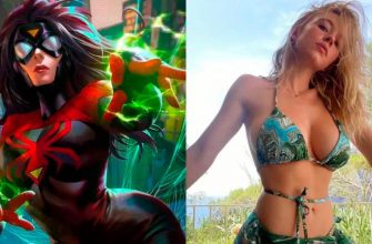 Утечка раскрыла дату выхода фильма «Женщина-паук» - главную роль может сыграть Сидни Суини