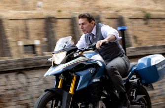 Том Круз наскучил: сборы фильма «Миссия невыполнима 7» резко упали