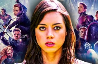 Раскрыта роль Обри Плазы в киновселенной Marvel