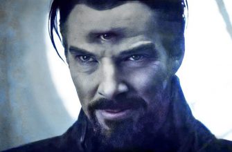 Утечка MCU раскрыла детали сюжета фильма «Доктор Стрэндж 3»