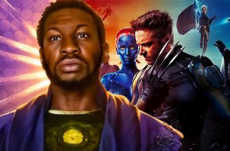 Утечка. Фильмы 6 Фазы Marvel закроют сюжетные линии прошлого - список ключевых проектов