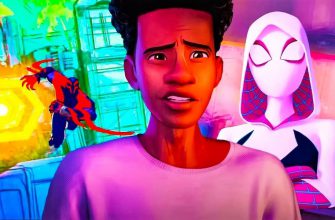 Неожиданные изменения в фильме «Человек-паук: Паутина вселенных» объяснены официально