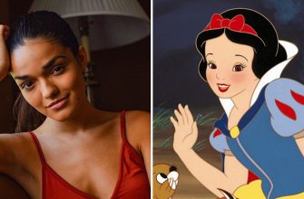 Утечка. Трейлер ремейка «Белоснежка» показал Рэйчел Зеглер и Галь Гадот