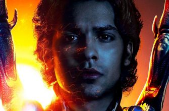 Финал киновселенной DC Зака Снайдера: оценки и рецензии на фильм «Синий жук»