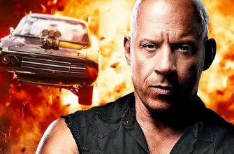 Анонс фильма «Форсаж 12» от Вина Дизеля объяснил режиссер
