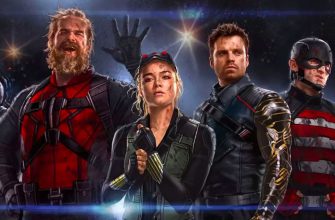 Сюжет фильма «Громовержцы» оказался неожиданным для киновселенной Marvel