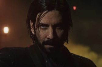 Дата выхода Alan Wake 2 перенесена из-за Marvel's Spider-Man 2