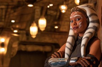 Не идеально и скучно: отзывы о сериале «Звездные войны: Асока» настораживают