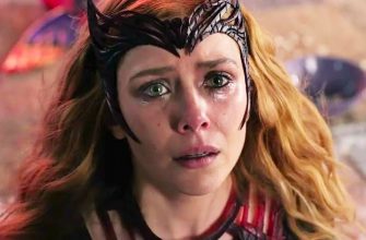 Marvel покончила с Элизабет Олсен - будущее Алой Ведьмы в MCU под вопросом