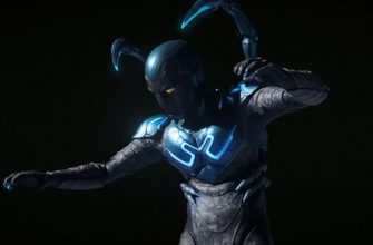 Честное мнение о фильме «Синий жук»: финал киновселенной DC удивил