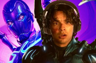 Песни из фильма «Синий жук» - весь саундтрек