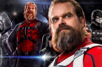 «Громовержцы» будут законченным фильмом, а не продолжением MCU