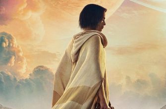 Вышел постер фильма «Мятежная луна» от Зака Снайдера - подтверждена дата показа трейлера