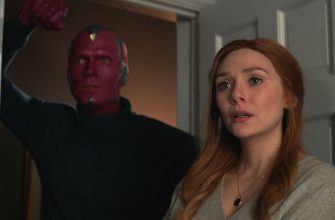 Сериал MCU про нетрадиционного сына Алой ведьмы раскрыли раньше времени